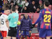 Raphinha se suma a la cruzada: “Si tenemos que jugar contra todos para ganar lo haremos”