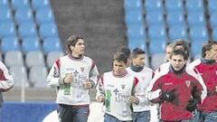 Crecimiento en Europa