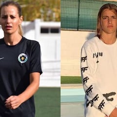 Los emotivos mensajes de despedida de la mujer y el hijo de Francesc Arnau