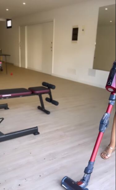 La casa de ensue?o que Helen Lindes y Rudy Fernndez han reformado en Lanzarote
