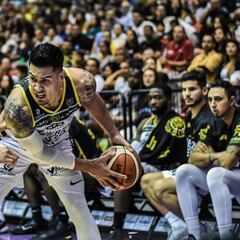 Capitanes y Fuerza Regia reviven la final en el Juan de la Barrera