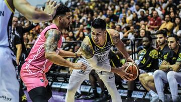 Capitanes y Fuerza Regia reviven la final en el Juan de la Barrera