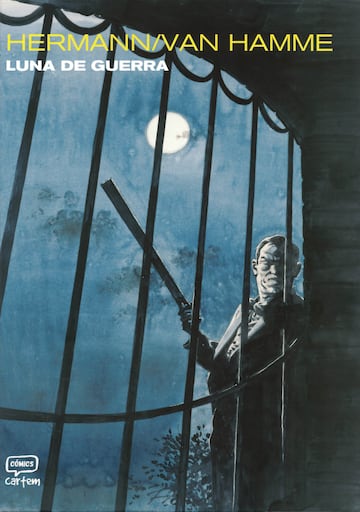 Luna de guerra