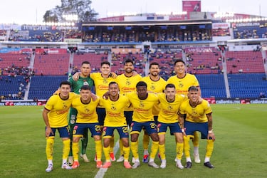 El Cuauhtémoc a punto de volverse una realidad para el América