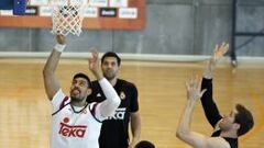 El Real Madrid y el Barça se juegan el primer puesto