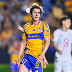 Los millones que perdió Tigres con Sebastián Córdova