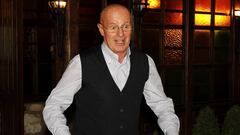 Sacchi: "La defensa del Madrid es mediocre; se salva Ramos"