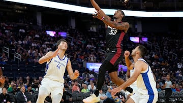 The NBA Summer League starts today from Las Vegas and before we sink our teeth in to the buffet of games, lets take a look at each team’s roster.