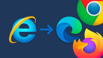 Las mejores alternativas a Internet Explorer