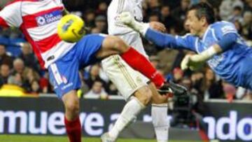 <b>SE AVISÓ. </b>Quique Pina ya anunció con mucha antelación que las visitas del Real Madrid y del Barcelona tendrían precios especiales.