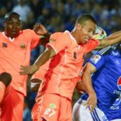 Sancionados que no podrán iniciar Liga, Torneo y Copa Águila