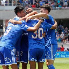 La mejor noticia para los hinchas de la U