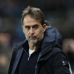 Qatar ficha a Lopetegui