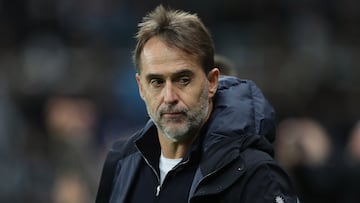 Qatar ficha a Lopetegui
