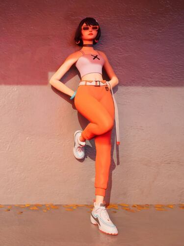 Fortnite Temporada 3: así son los skins del Pase de Batalla