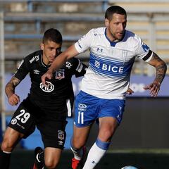 Los clubes que más sufren sin público: la cifra que impacta a Colo Colo y la UC