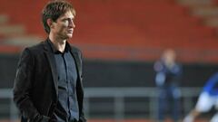 Sava renuncia en Tigre