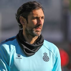 Diego López: "Esta puede ser nuestra segunda vuelta"