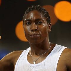 IAAF refuses to soften stance on new regulations for female classification