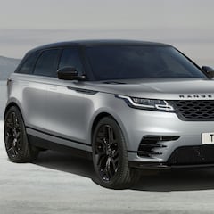 Range Rover Velar 2023: ¿en qué destaca esta camioneta de lujo?