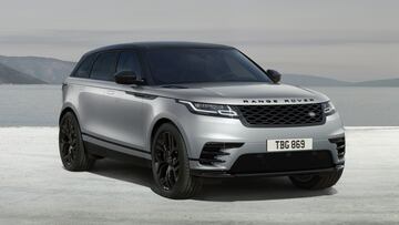 Range Rover Velar 2023: ¿en qué destaca esta camioneta de lujo?