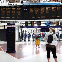 Coronavirus: ¿si viajo al Reino Unido, tengo que hacer cuarentena?