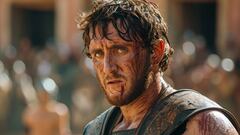 ‘Gladiator 2′ y el consejo que Ridley Scott dio a Paul Mescal en el primer día de rodaje: “Llevaba toda la razón”