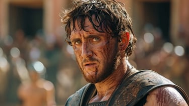 ‘Gladiator 3′ ya está en marcha y Ridley Scott confirma cuánto le queda