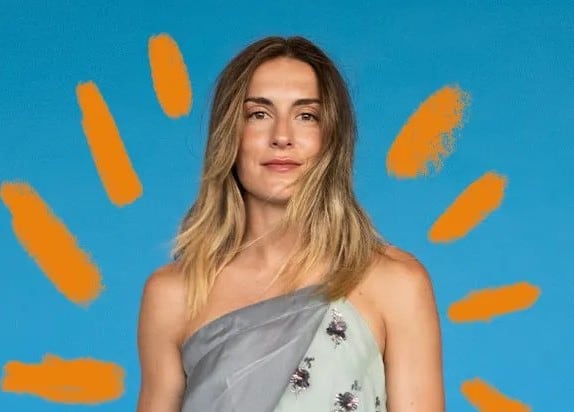 Alexia y las vacaciones: “Es un habitat diferente para el cuerpo y caigo enferma”