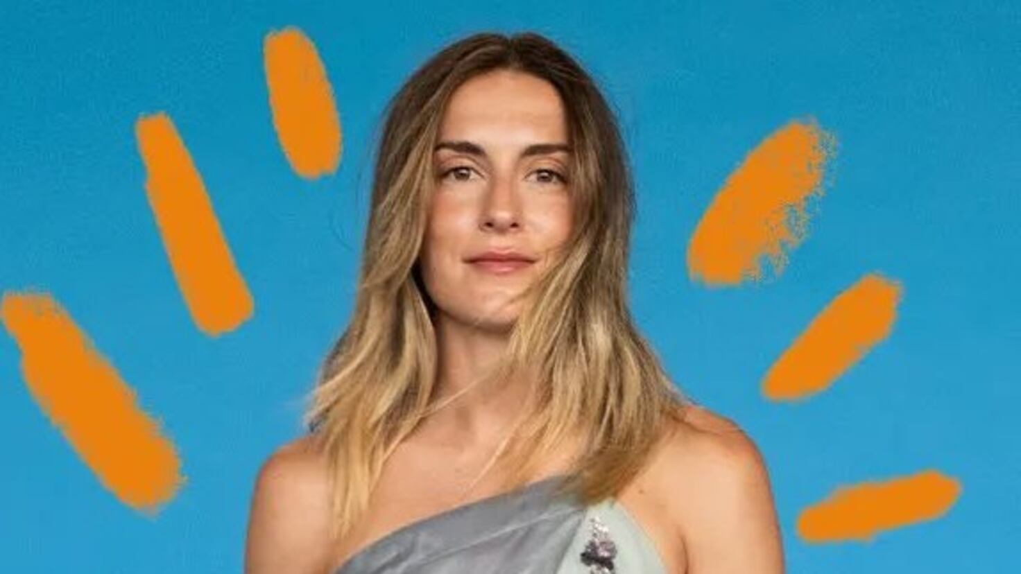 Alexia y las vacaciones: “Es un habitat diferente para el cuerpo y ...