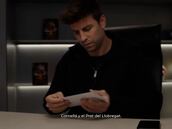 Piqué reta al Espanyol a un partido de la Kings League con un millón de euros en juego