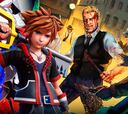 Los mejores juegos de Steam: cientos de demos, una aventura noir, y sabor japonés con Shin Megami Tensei y Kingdom Hearts