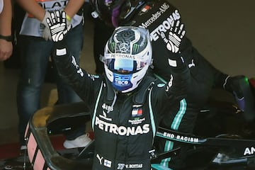 Las mejores imágenes de la carrera en Sochi