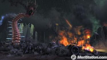 Brütal Legend, Impresiones