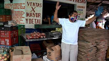 Cuarentena en Colombia: ¿qué comercios vuelven a abrir y bajo qué protocolos de bioseguridad?