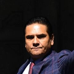 “Doy mi palabra para que Morelia siga con fútbol de Liga MX”