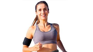 ¿Qué es Women4Sports, la app del deporte femenino?