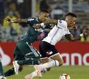 Palmeiras - Colo Colo: horario, canal TV y cómo ver online la Libertadores