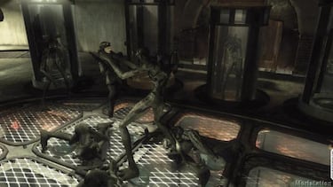 Resistance: Fall of Man, Impresiones