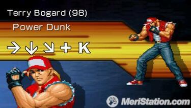 The King of Fighters Collection: The Orochi Saga