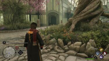 Hogwarts Legacy, primeras impresiones. Lo hemos jugado y se ha hecho la magia