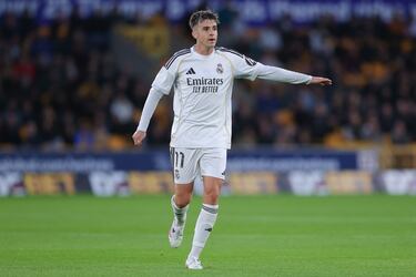 Edad: 22 | Posición: Mediocentro ofensivo | Apariciones: 15