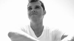 Muere en Ibiza el DJ Alex Kentucky: “No hay consuelo”