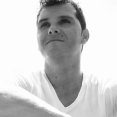 Muere en Ibiza el DJ Alex Kentucky: “No hay consuelo”