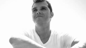 Muere en Ibiza el DJ Alex Kentucky: “No hay consuelo”