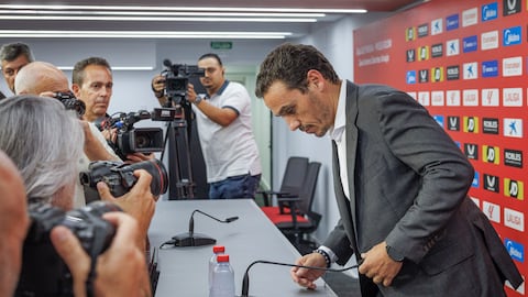 Sevilla: la venta interminable