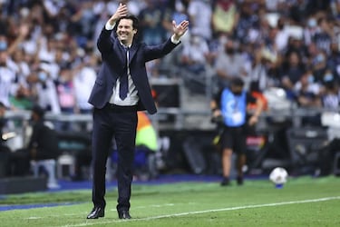 Luz y sombra tras la final de Concacaf