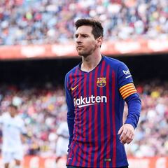 Cuándo y dónde se juega la final de Copa del Rey: Barcelona - Valencia