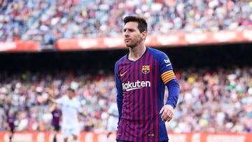 Cuándo y dónde se juega la final de Copa del Rey: Barcelona - Valencia