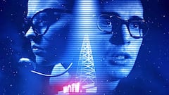 ‘The Vast of Night’, un cautivador thriller con extraterrestres ambientado en los años 50